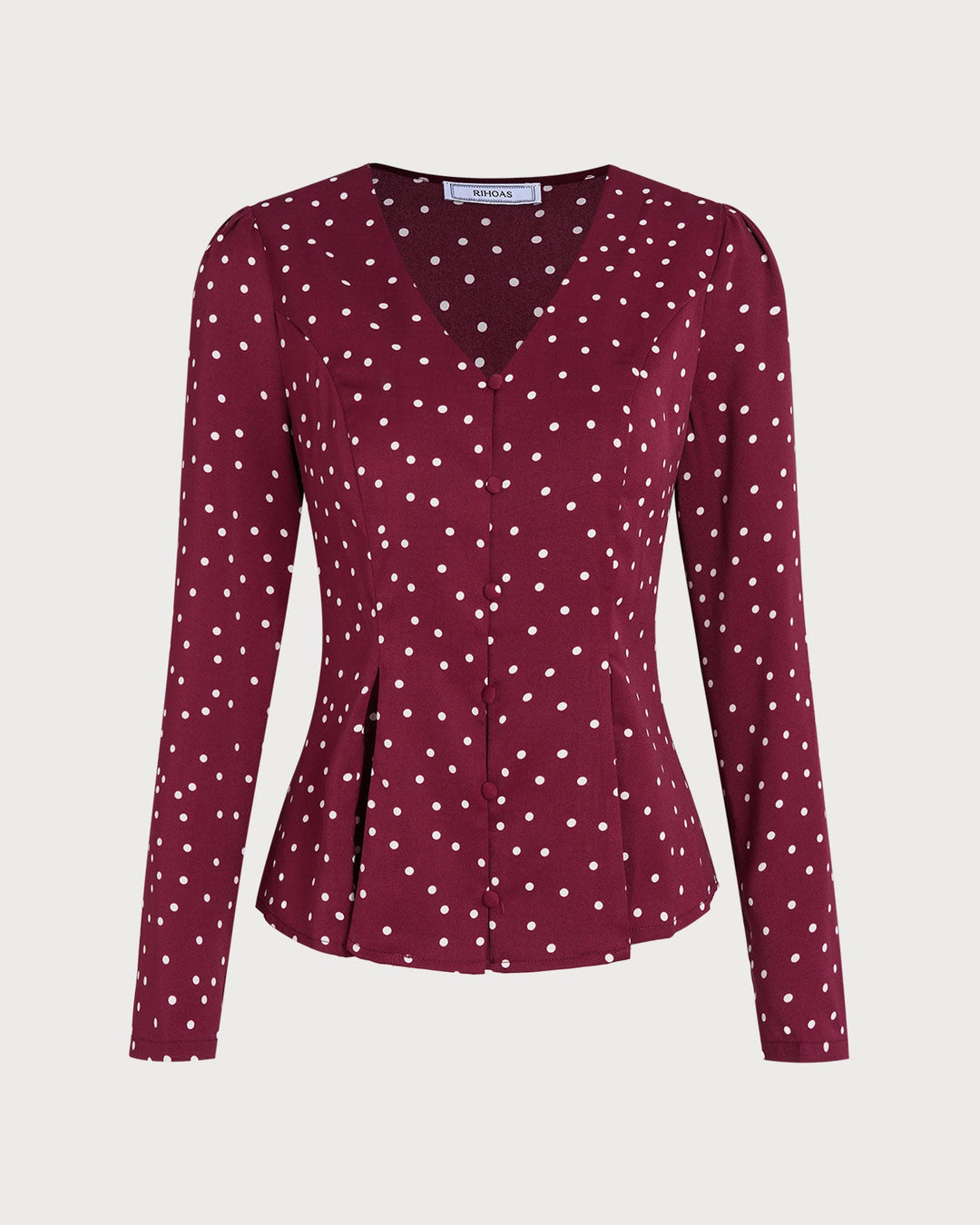 Florence | Blouse