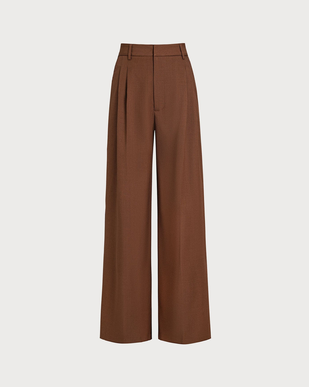 Sophie | Straight Trousers