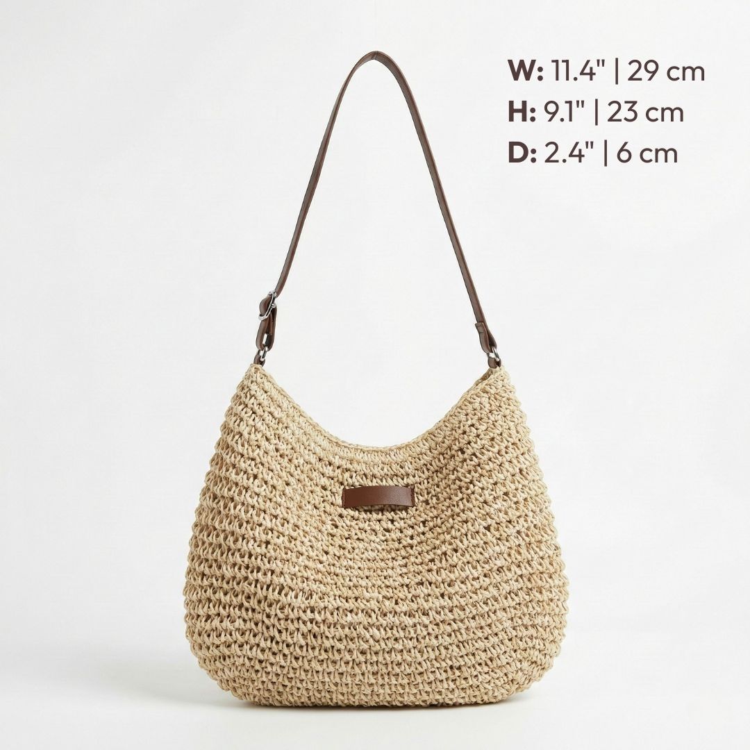 Kathy | Handmade Elegant Bag