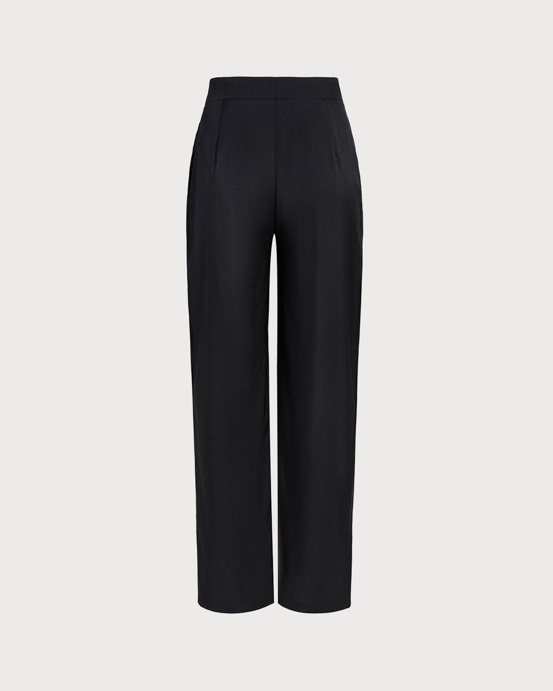 Elena | Straight Trousers