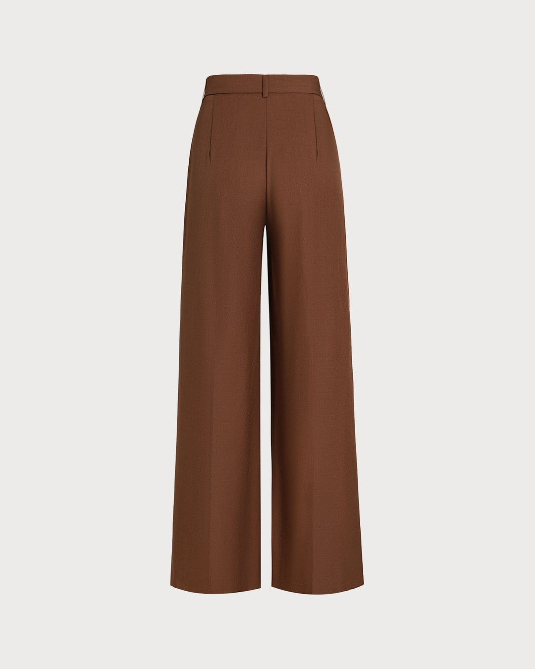 Sophie | Straight Trousers