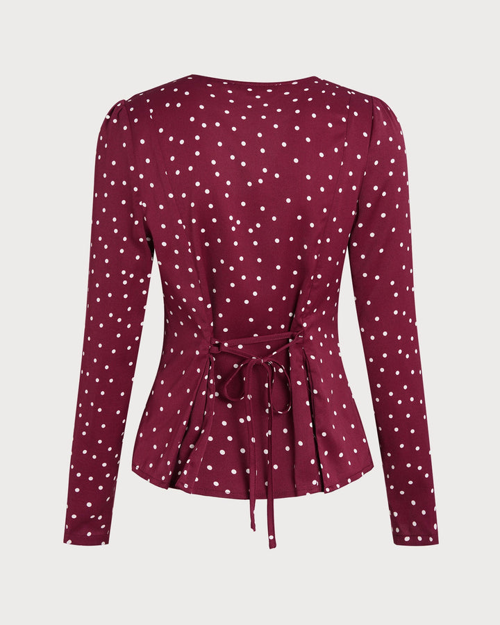 Florence | Blouse