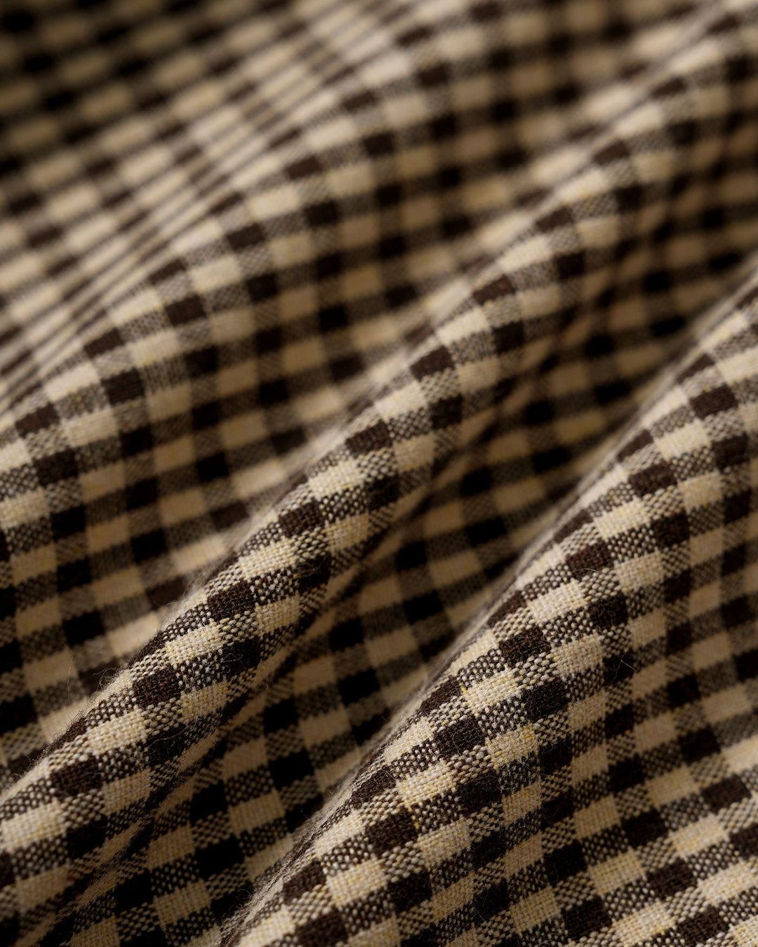 Charlotte | Plaid Blouse
