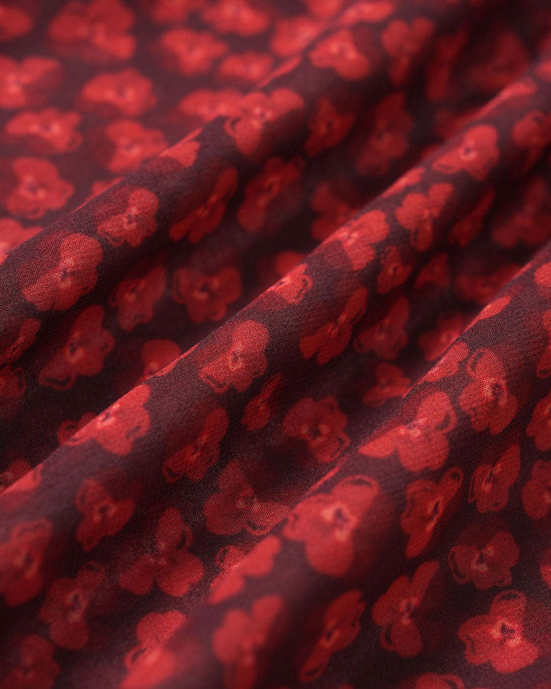 Liv | Floral Maxi Dress