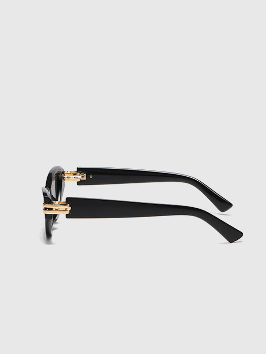 Saint Tropez | Black Cat-Eye