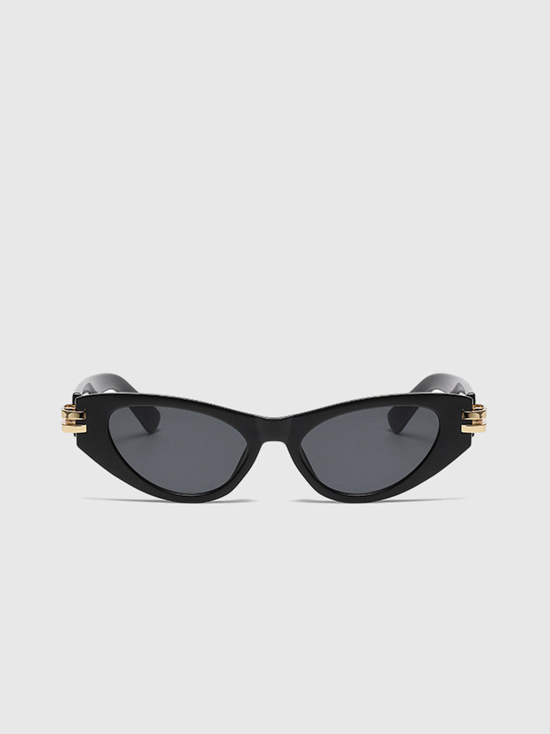 Saint Tropez | Black Cat-Eye
