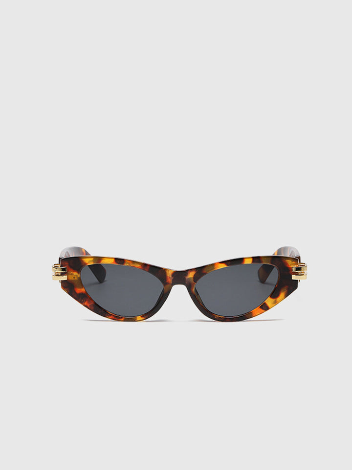 Saint Tropez | Black Cat-Eye