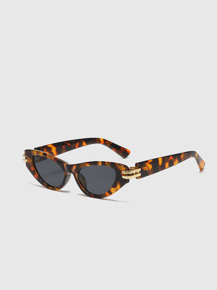 Saint Tropez | Black Cat-Eye