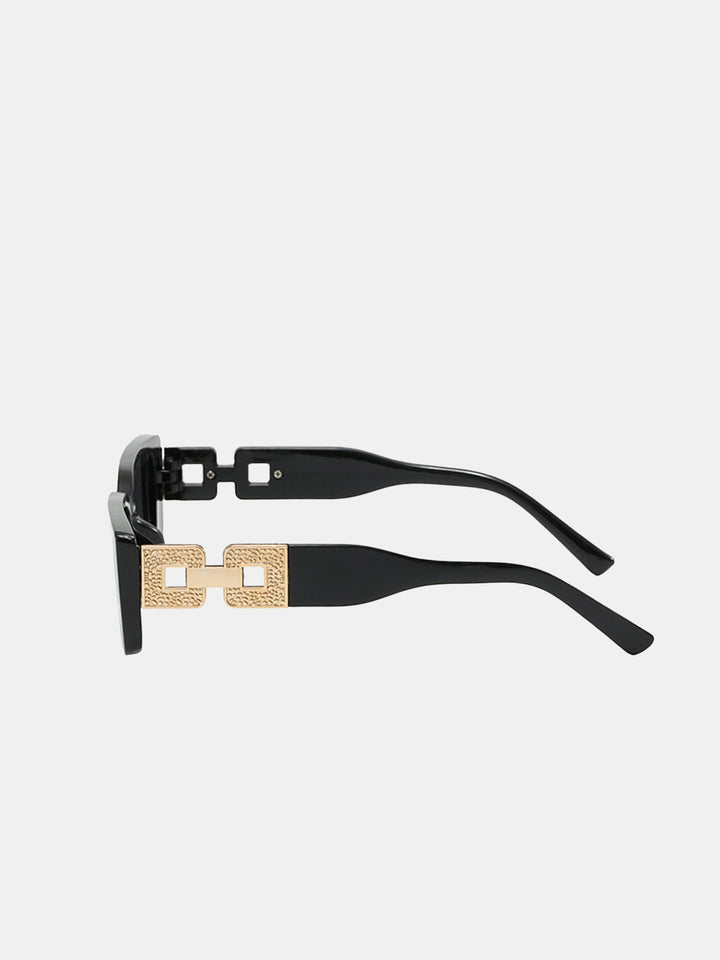 Marbella | Luxe Cat-Eye