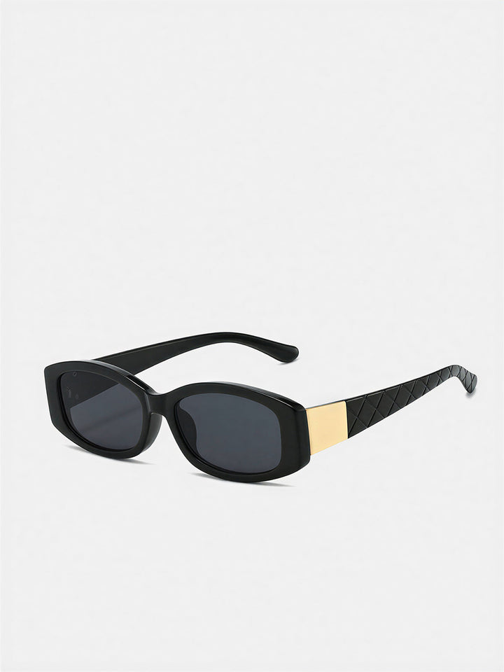 Monaco | Quilted Frame