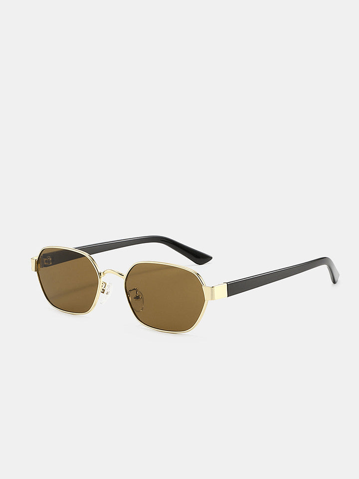Capri | Gold Metal