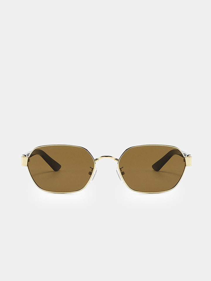 Capri | Gold Metal