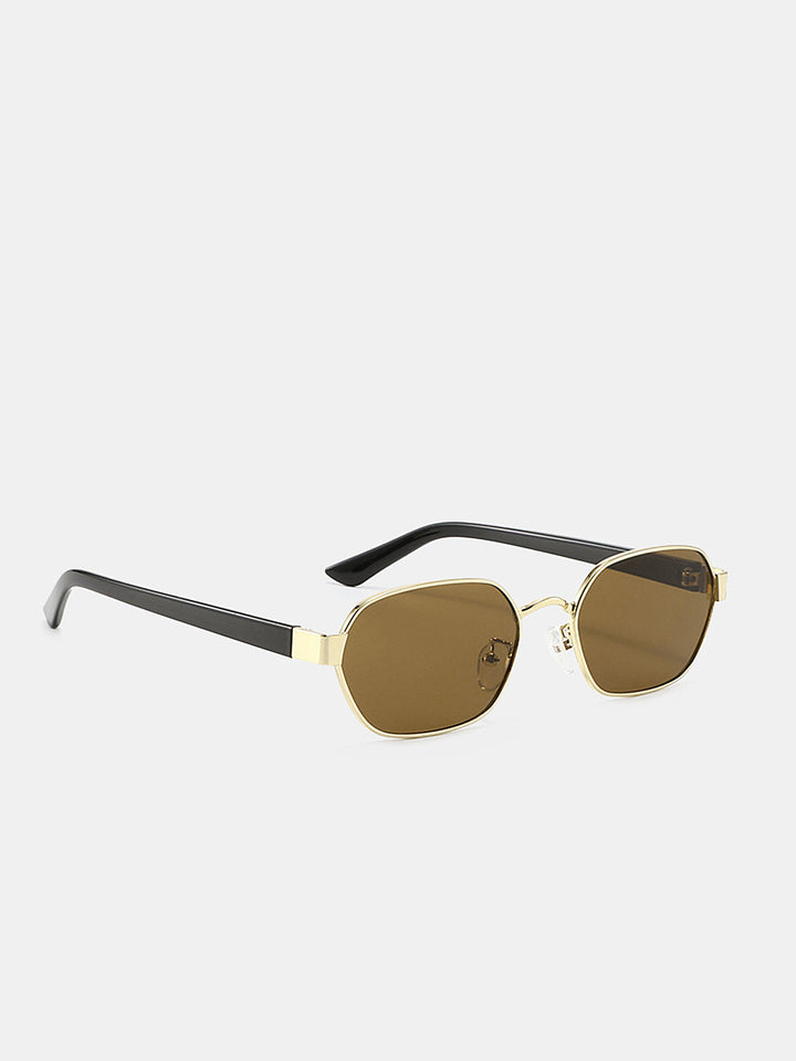 Capri | Gold Metal