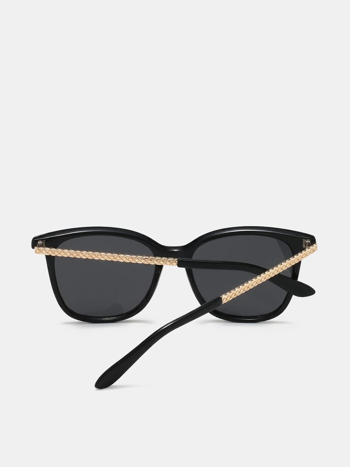 Portofino | Classic Black