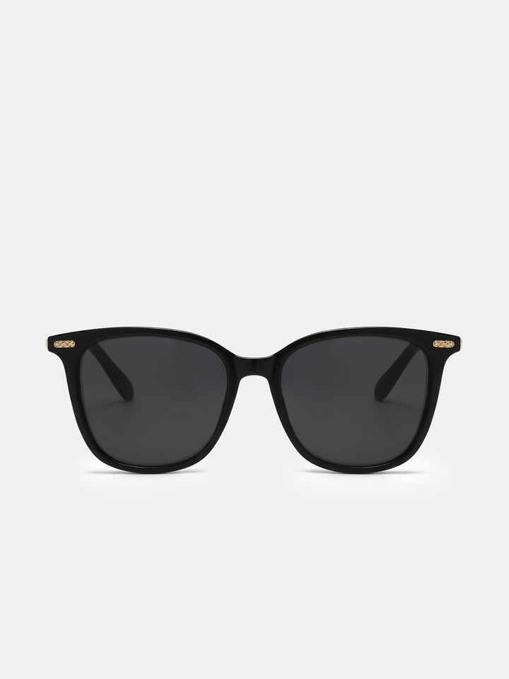 Portofino | Classic Black