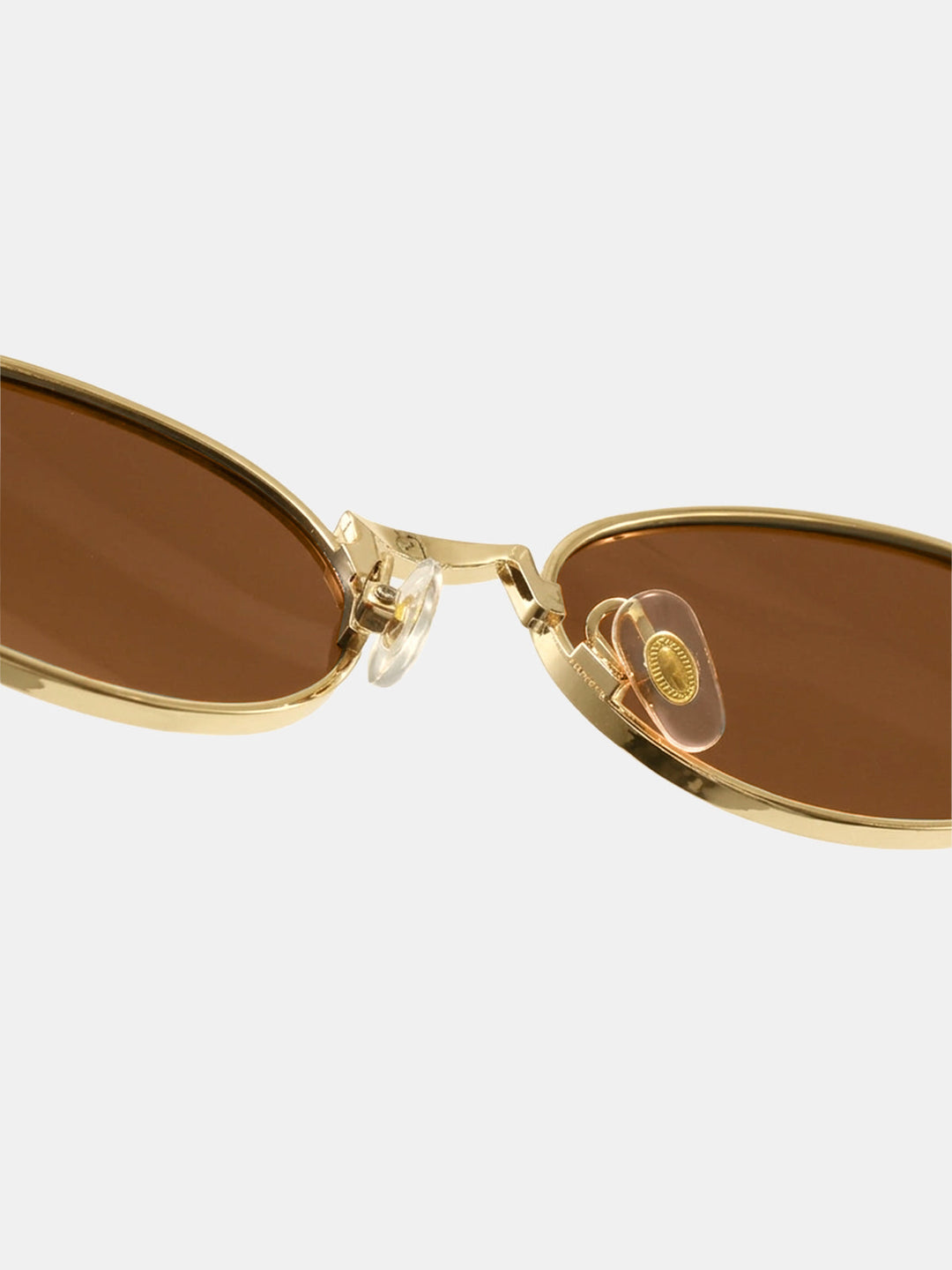 Ibiza | Oval Gold