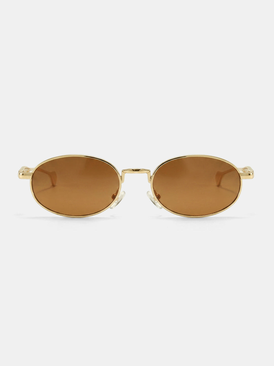 Ibiza | Oval Gold