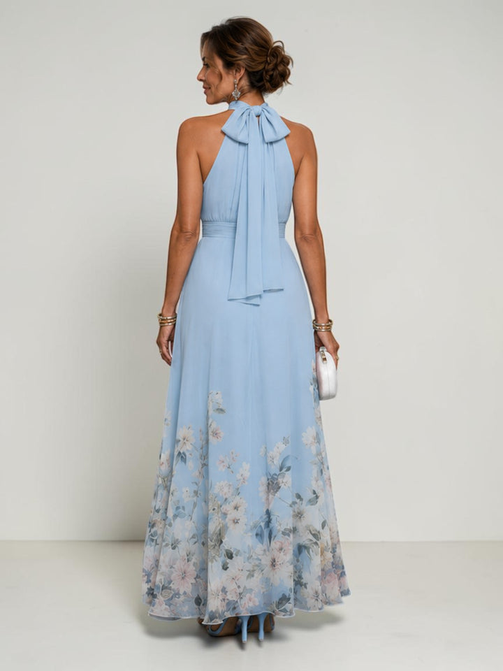 Isabeau | Flowing Maxi Dress