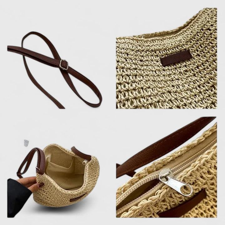 Kathy | Handmade Elegant Bag
