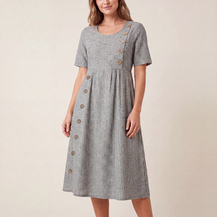 Sofie | Breathable Comfort Dress