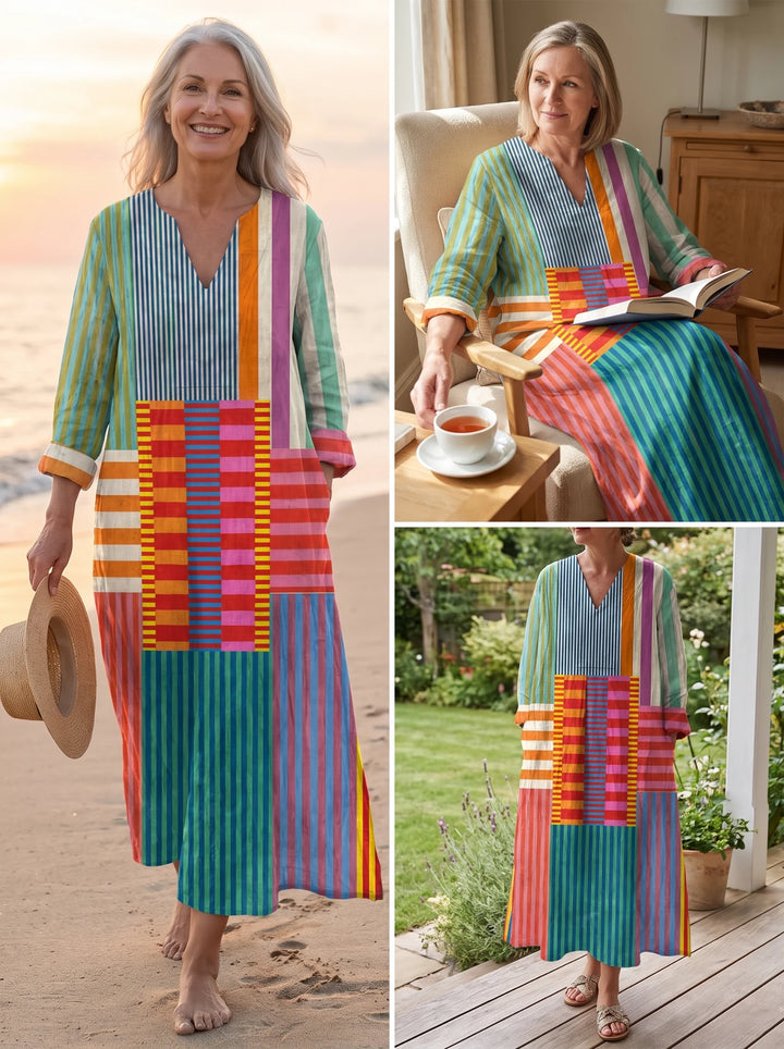Mia | Walk Dress