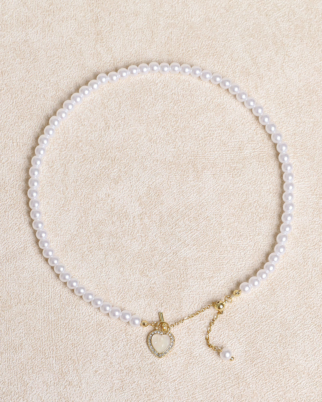Aurora | Pearl Necklace