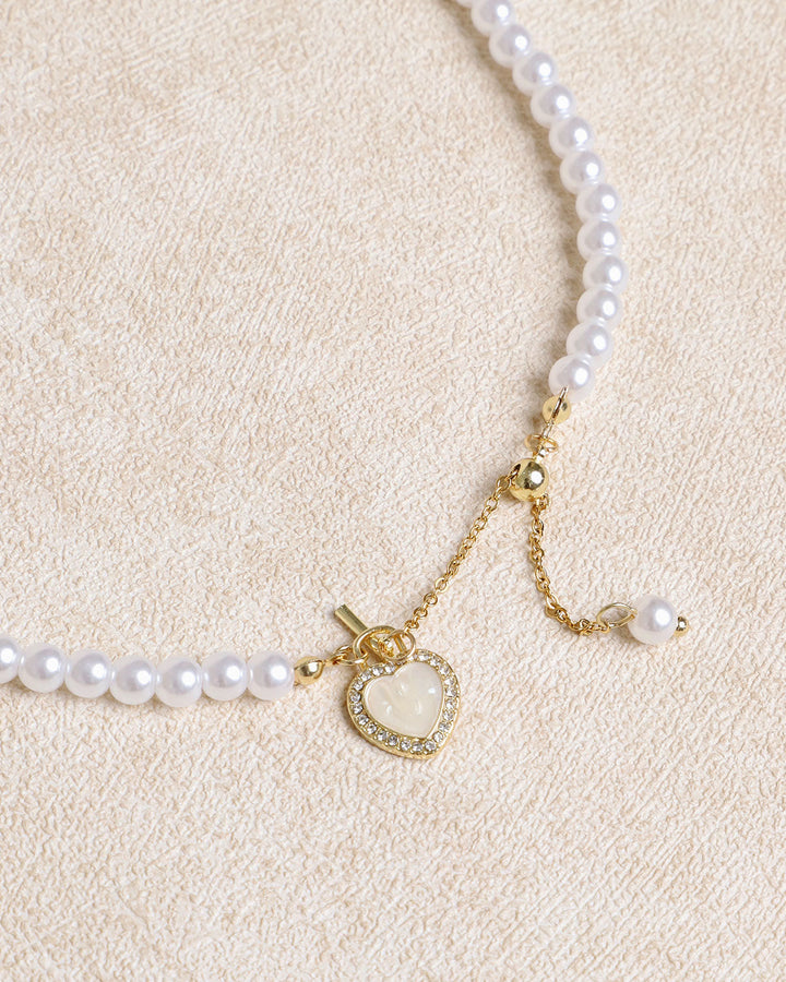 Aurora | Pearl Necklace