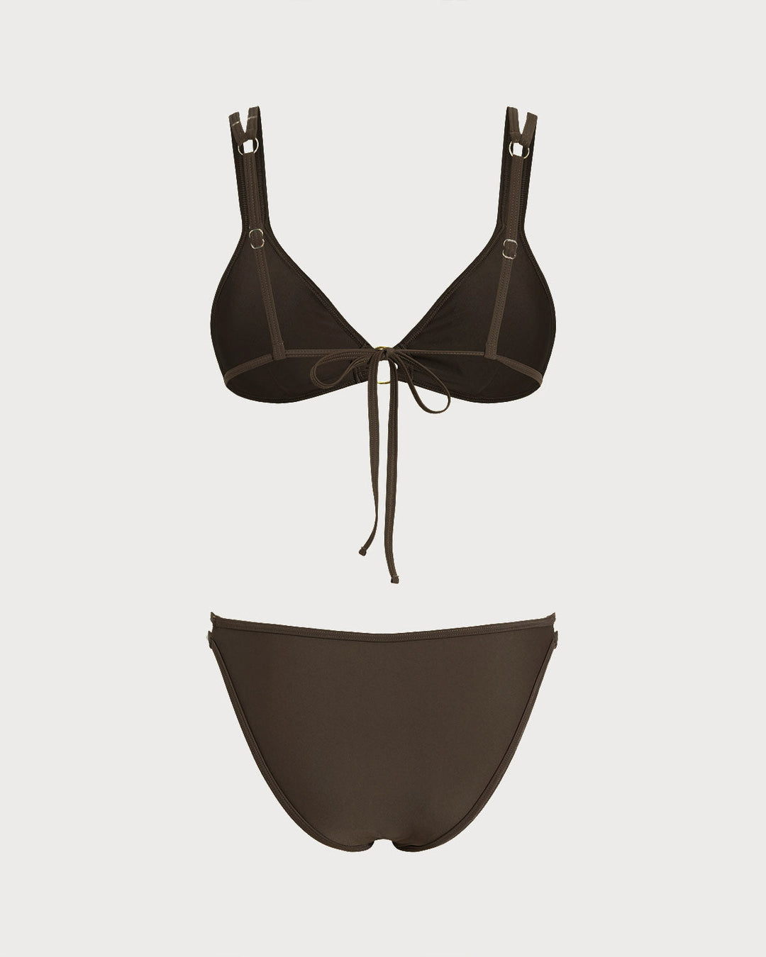 Ariel | O-Ring Bikini Set