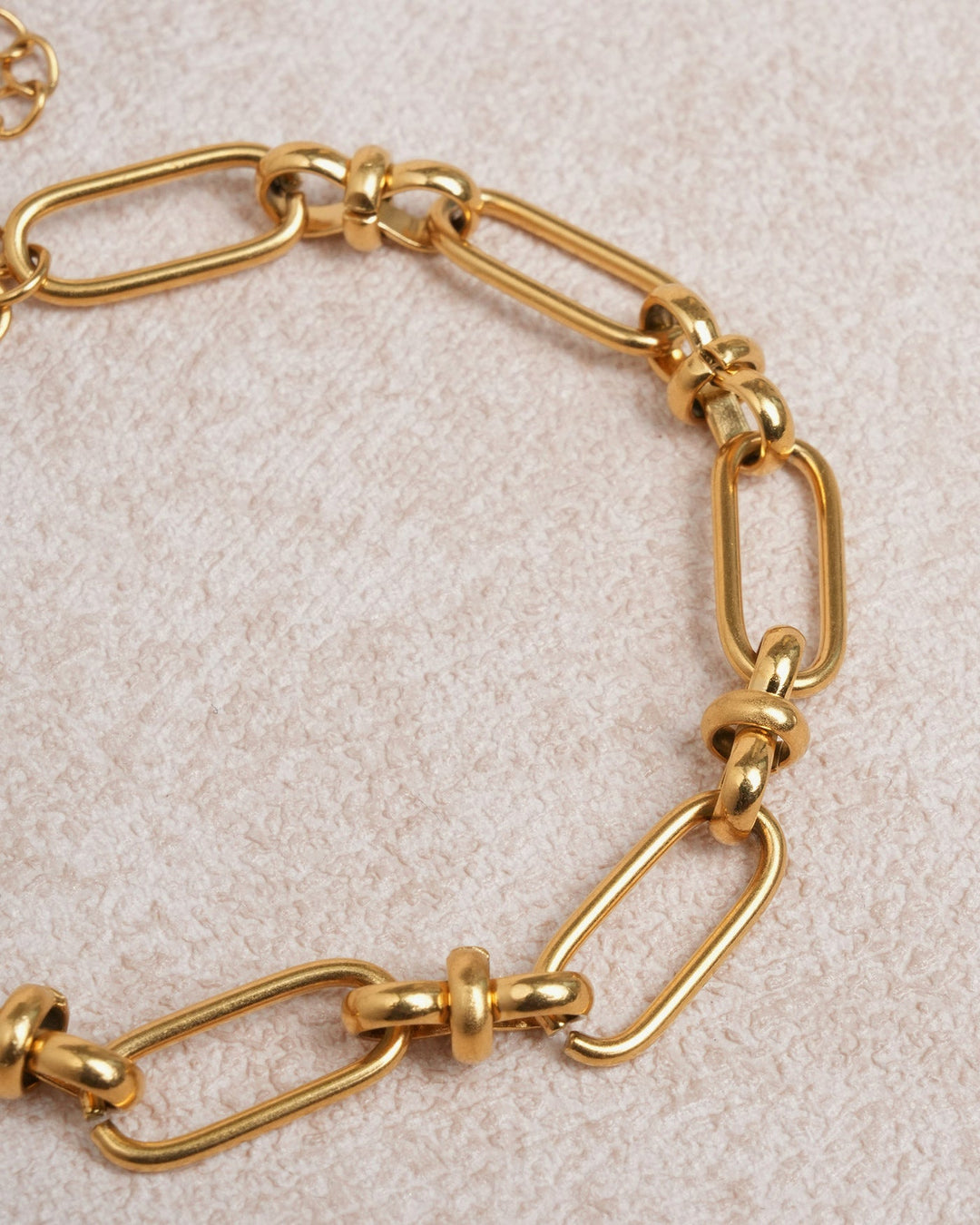 Valentina | Gold Bracelet