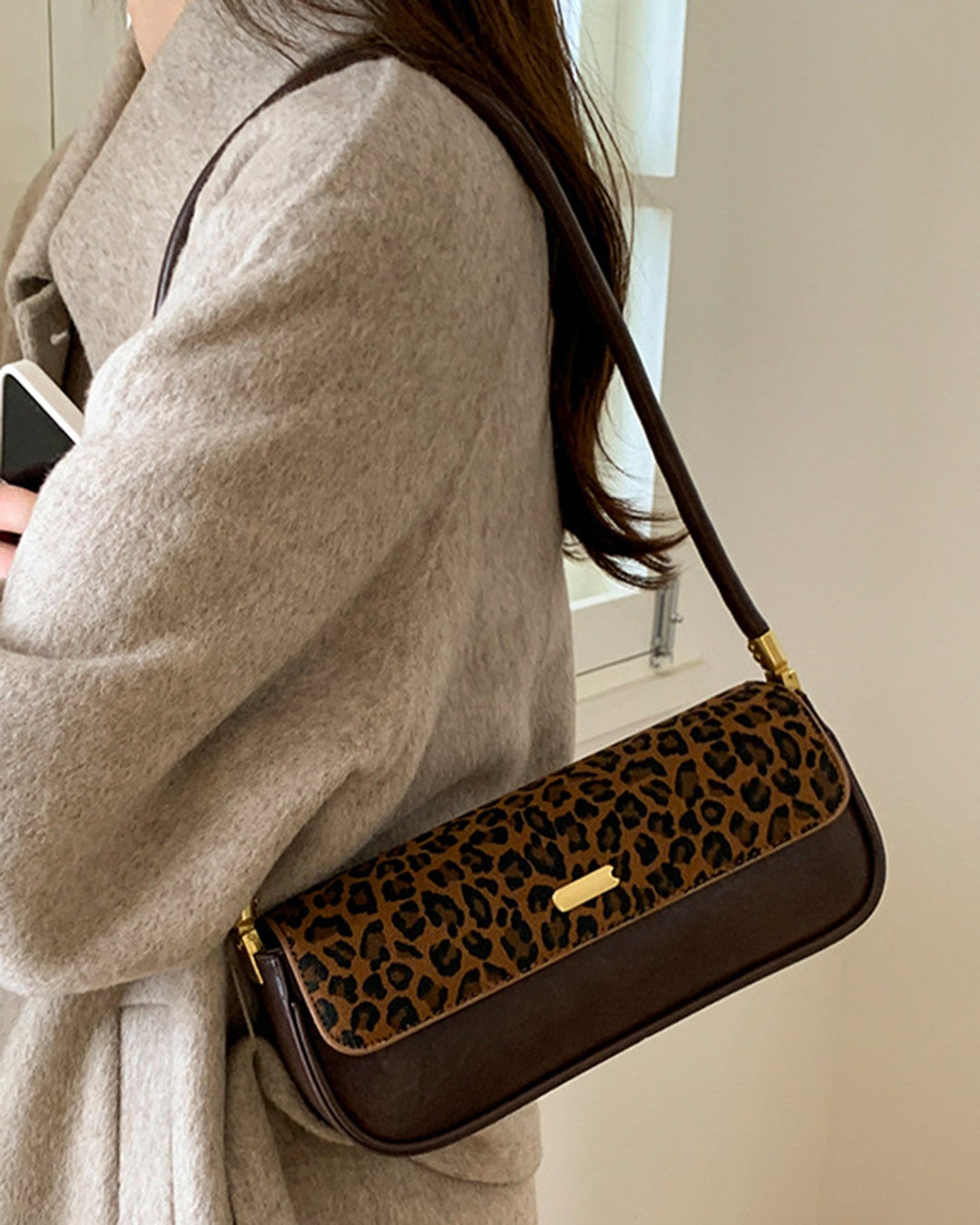 Alessia | Shoulder Bag