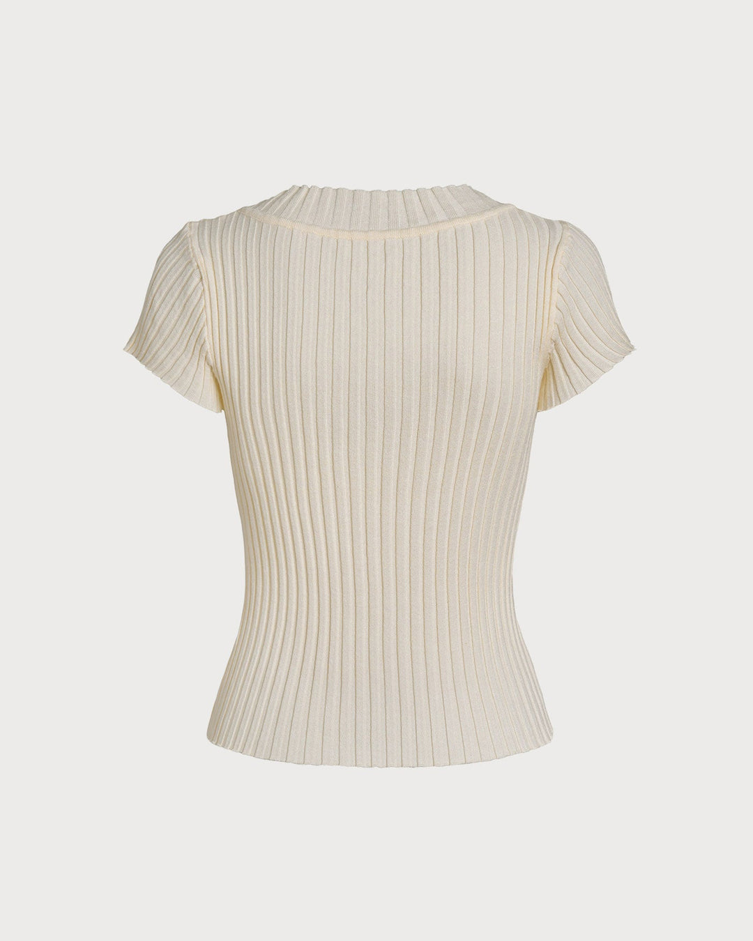 Sophie | Textured Top
