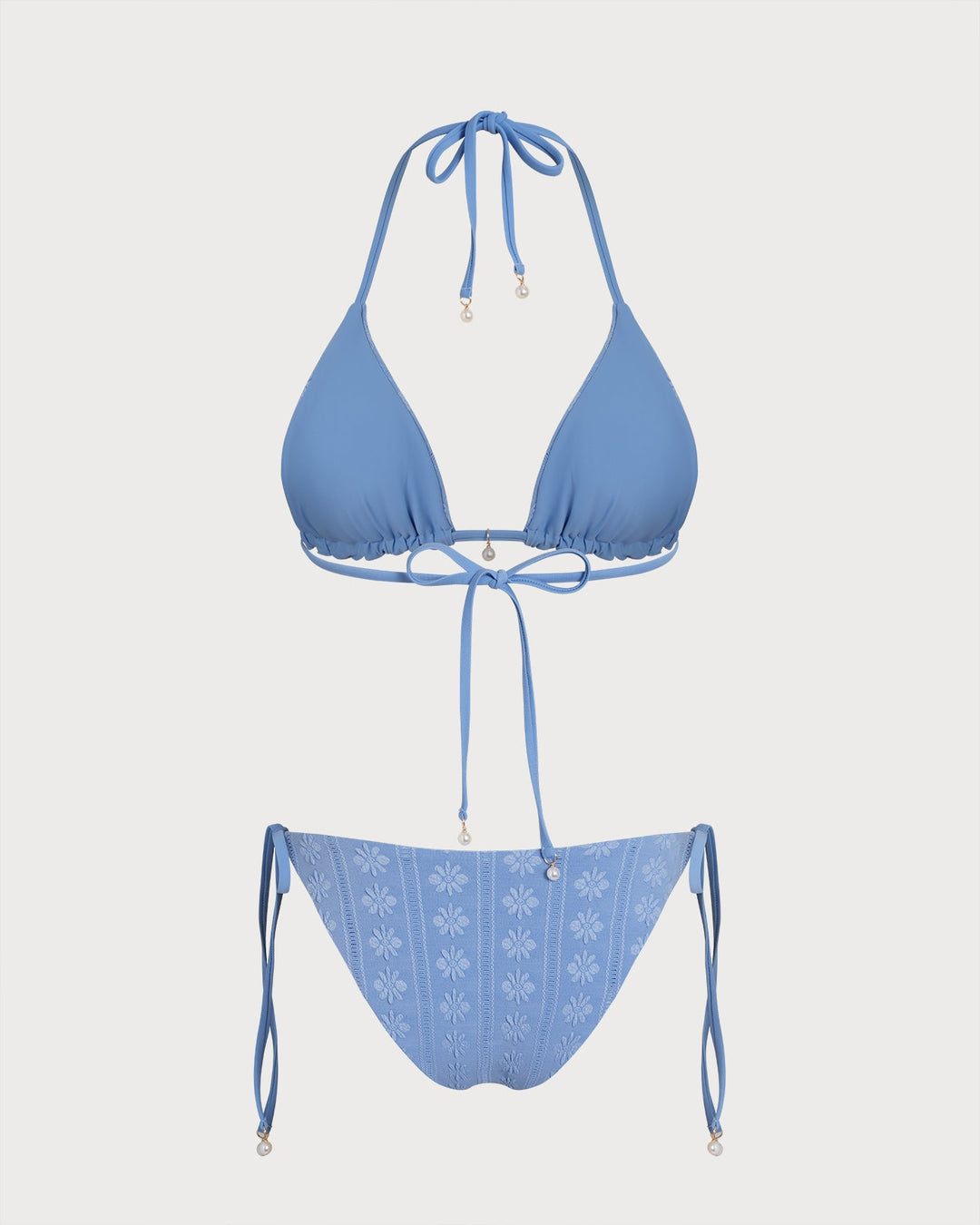 Isla | Reversible Bikini Set