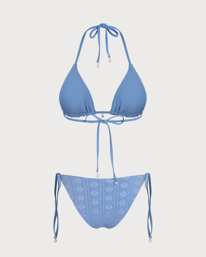 Isla | Reversible Bikini Set
