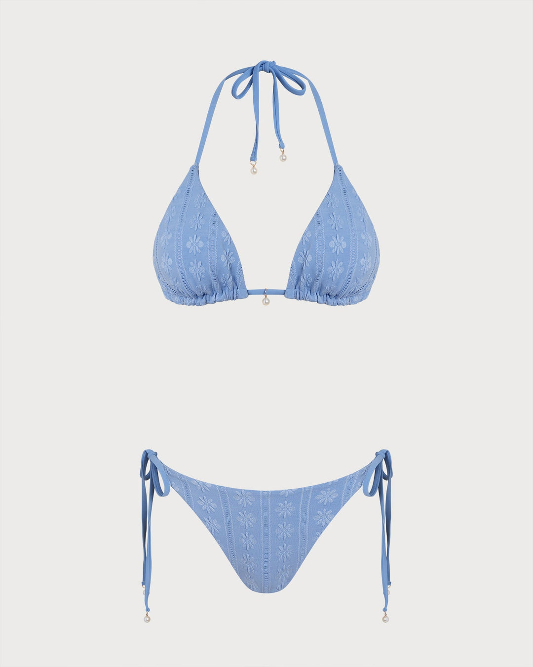 Isla | Reversible Bikini Set
