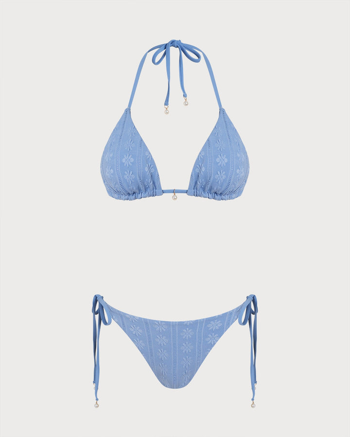 Isla | Reversible Bikini Set
