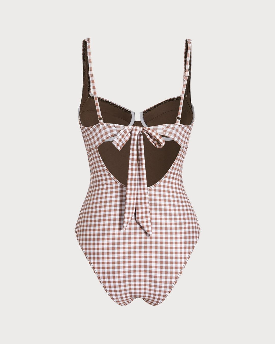 Sienna | One-Piece Swimsuit