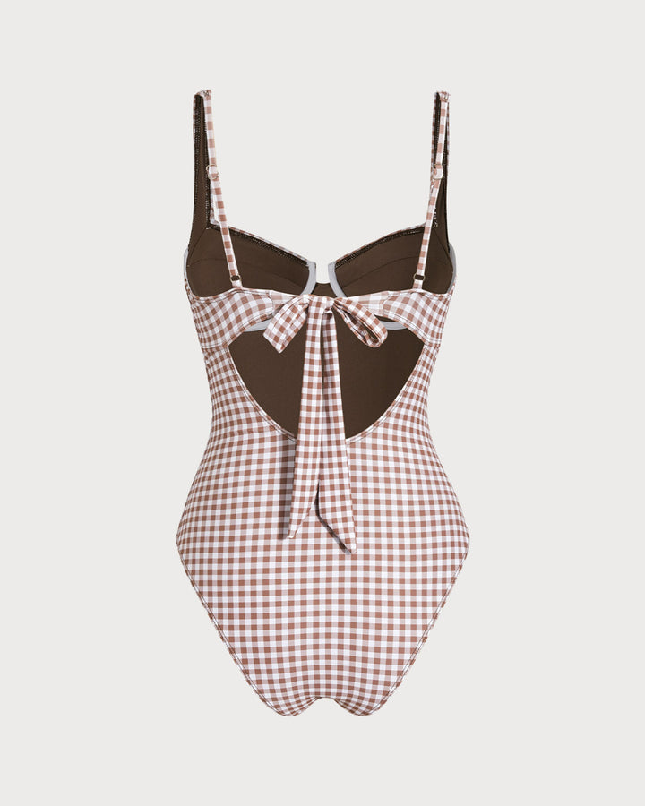 Sienna | One-Piece Swimsuit