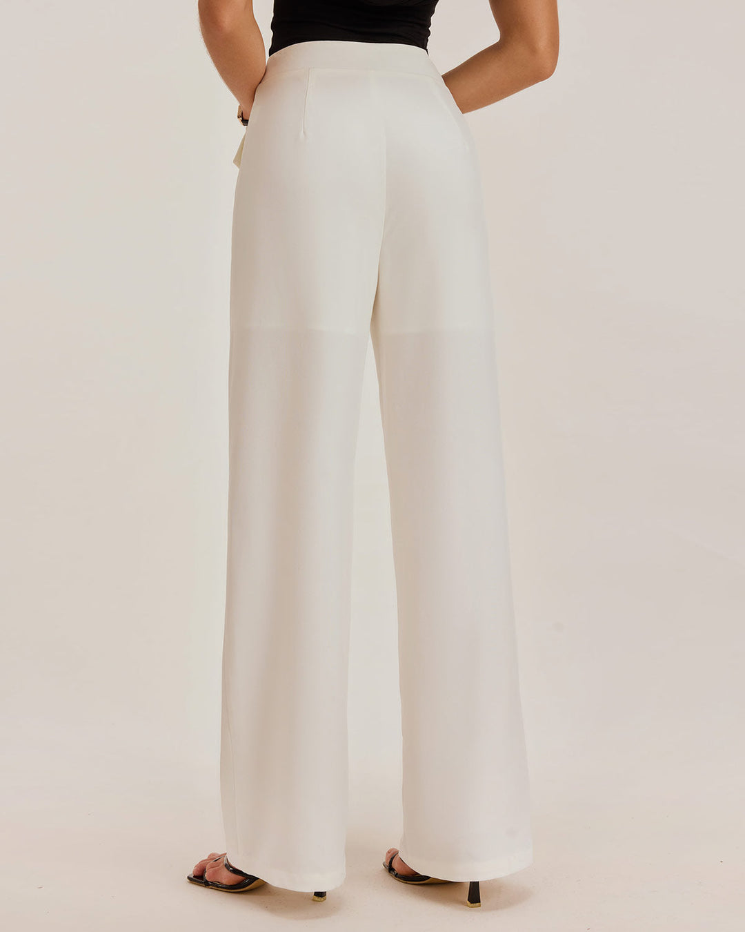 Maya | Tailored Trousers