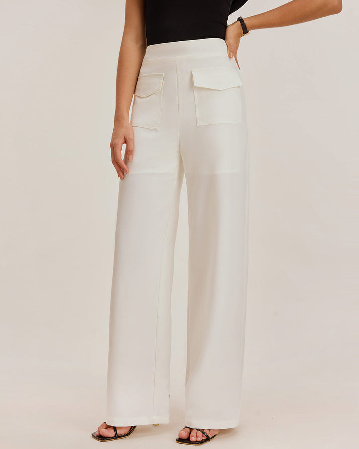 Maya | Tailored Trousers