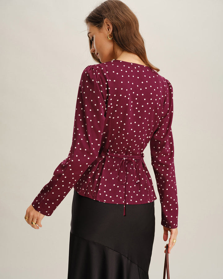 Florence | Blouse