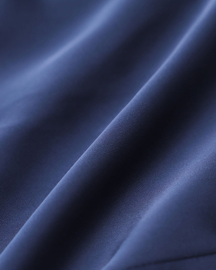 Vivienne | Satin Blouse